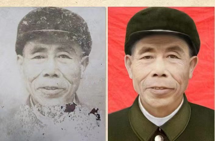 荔湾老照片模糊修复-72